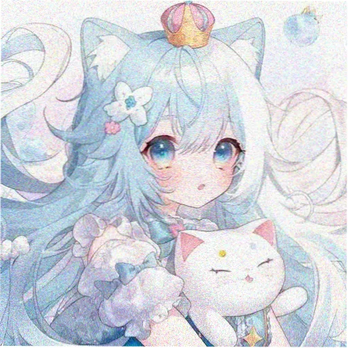 用户橘子和猫的头像